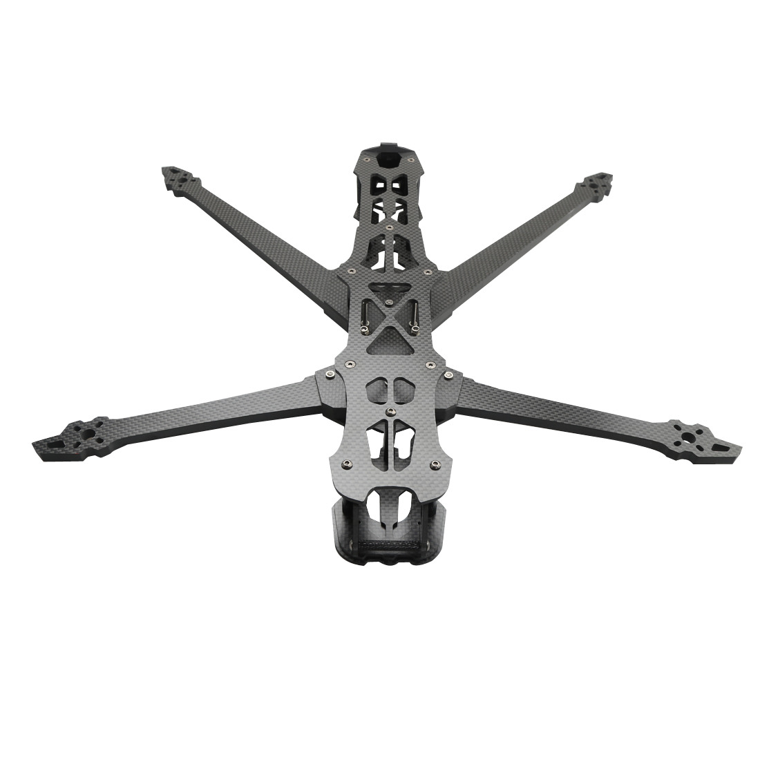 Fpv Drone Quadcopter - Kit de châssis de drone FPV