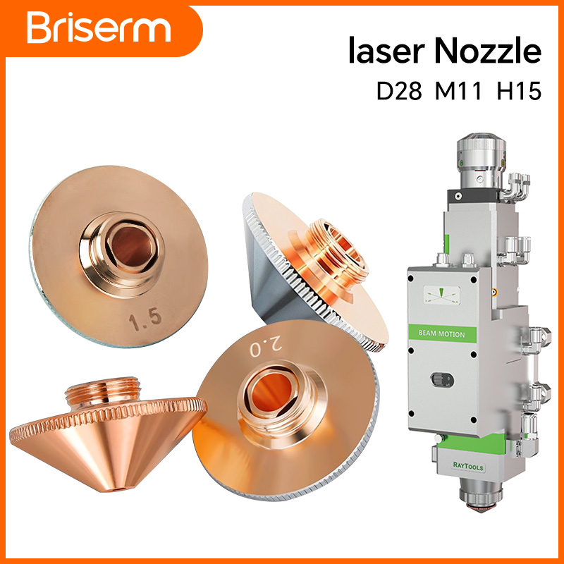 Holy Stone Drone Hs720 - Buse laser à fibre pour tête