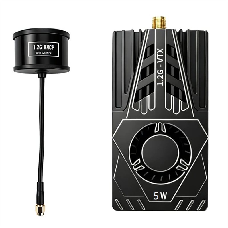 Fpv Drone Antenna - VTX pour émetteur vidéo FPV 1,2