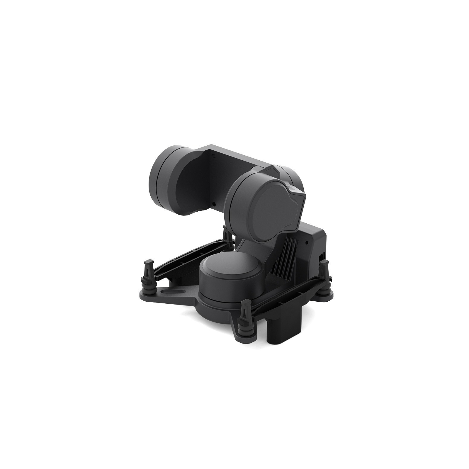 Fpv Drone Goggles - Série CADDXFPV : Gimbal FPV 19