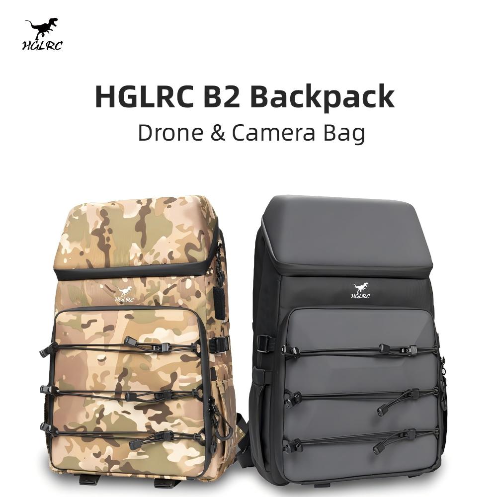 Fpv Drone Bag - Sac à dos pour drone et