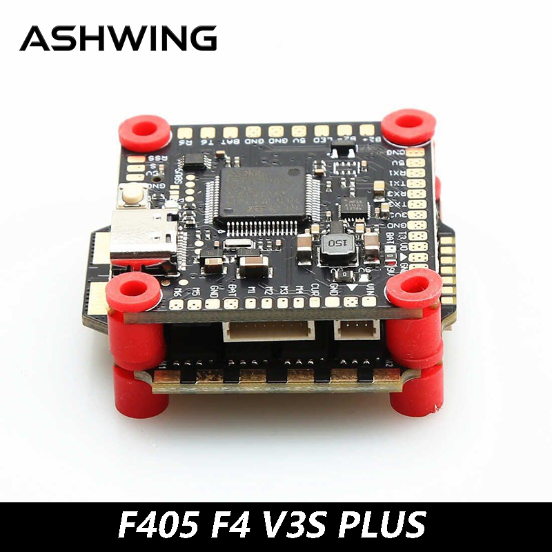Fpv Drone Kit - Kit contrôleur de vol et ESC