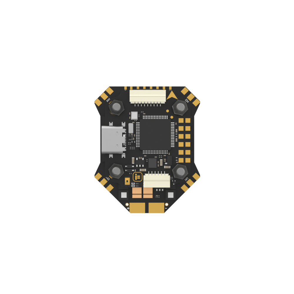 Fpv Drone Flight Controller - iFlight Borg F7 Mini Stack :