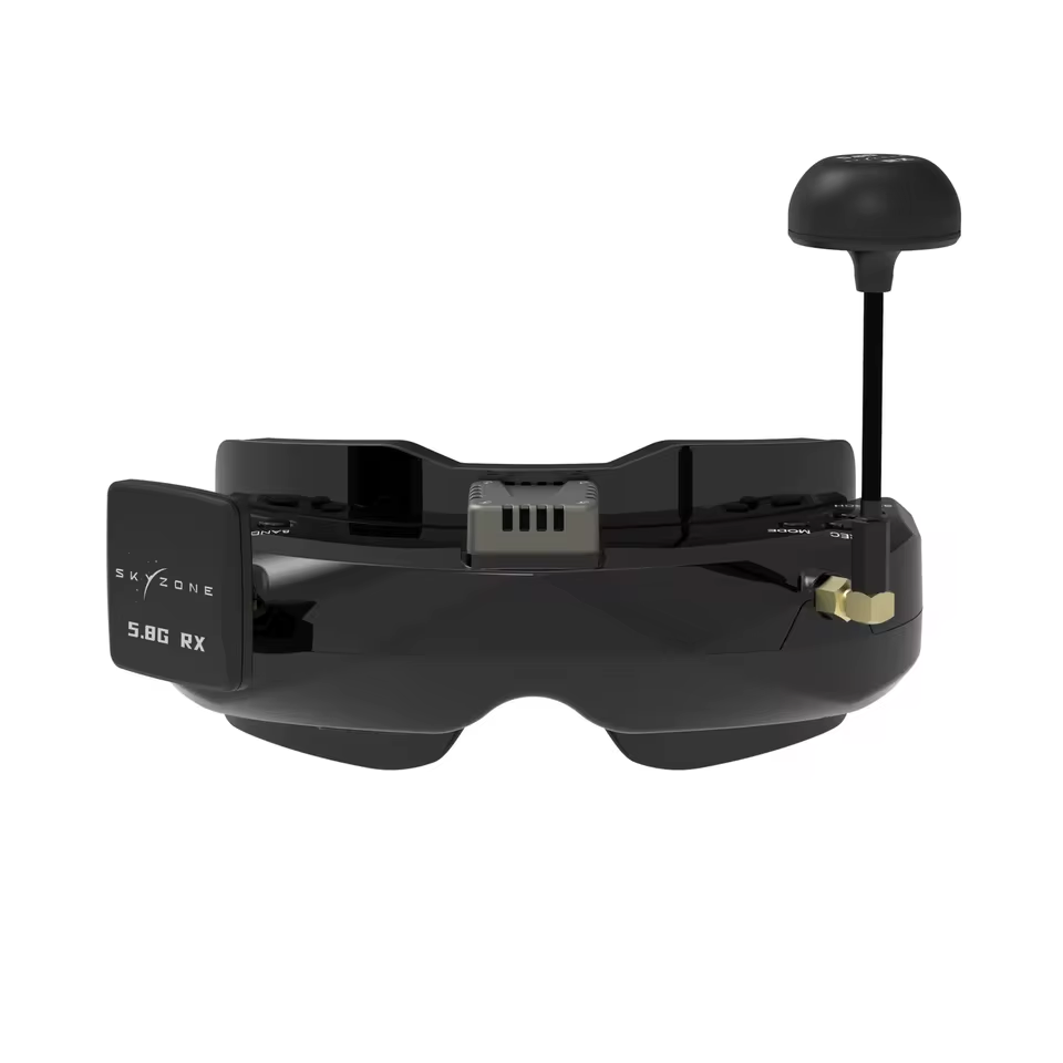 Lunettes FPV SKYZONE SKY02O OL - Fpv Drone Goggles avis et prix