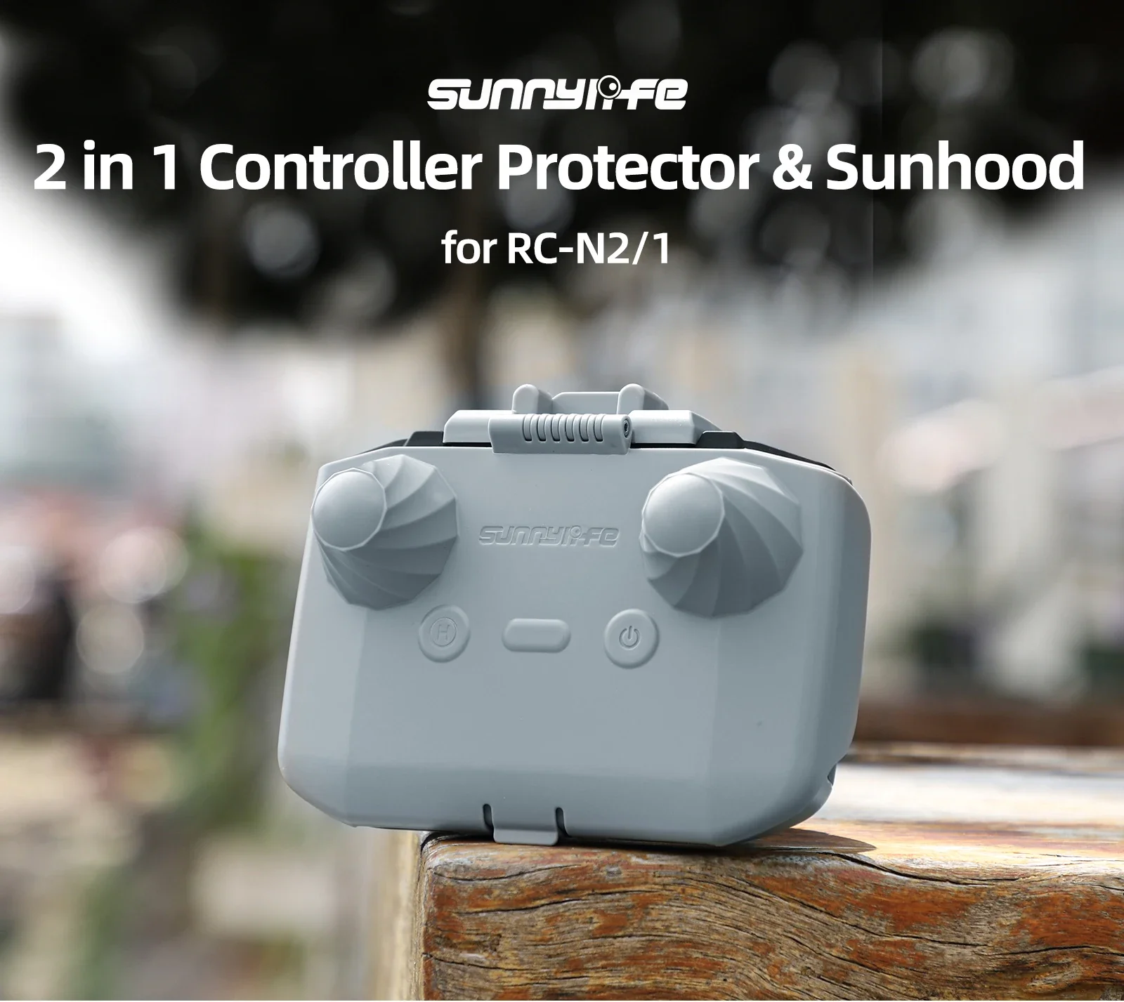 Protecteur de contrôleur 2 en  - Dji Drone Mini 4 Pro avis et prix