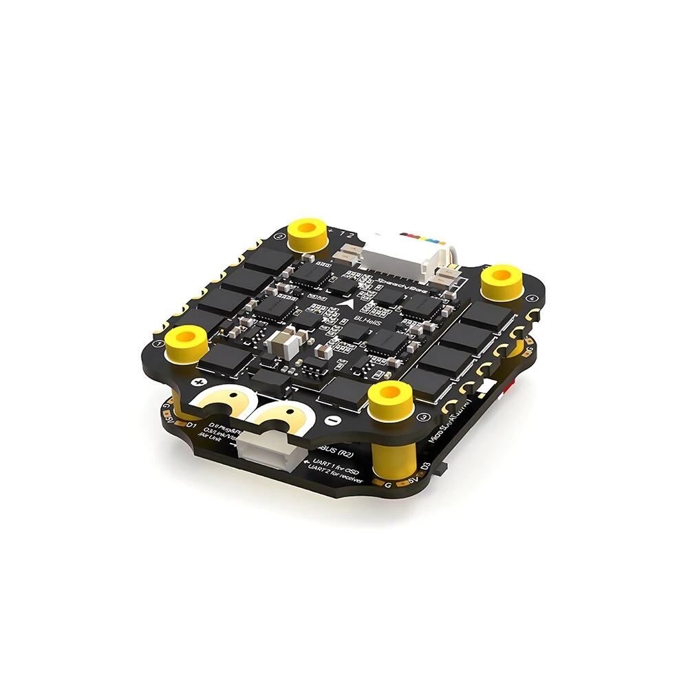 Contrôleur de vol SpeedyBee F4 - Fpv Drone Flight Controller avis et prix