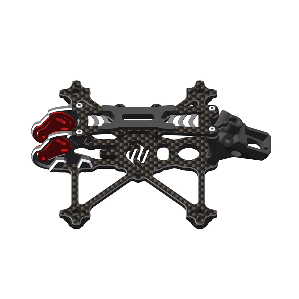 AlfaRC Fi-25 DJI O4 unité aéri - Fpv Drone Propeller avis et prix