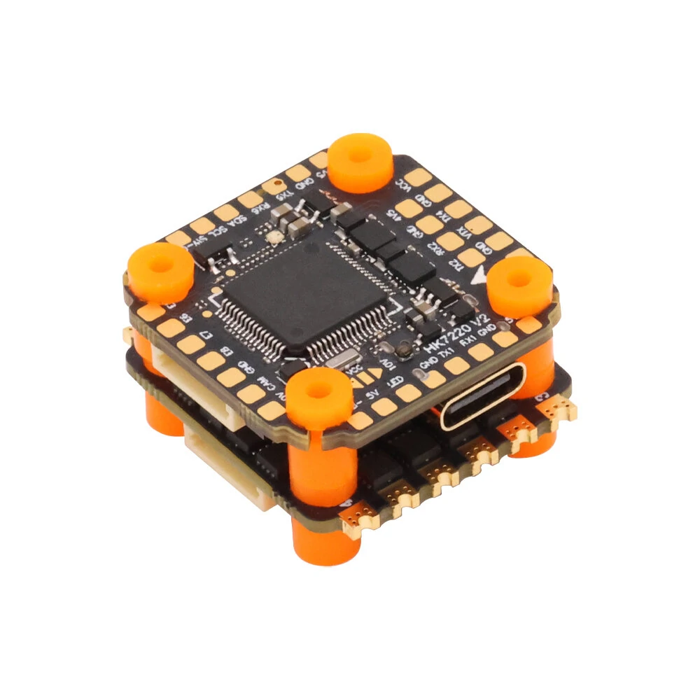 20x20mm HAKRC 35A Mini F7 DJI  - Fpv Drone Flight Controller avis et prix