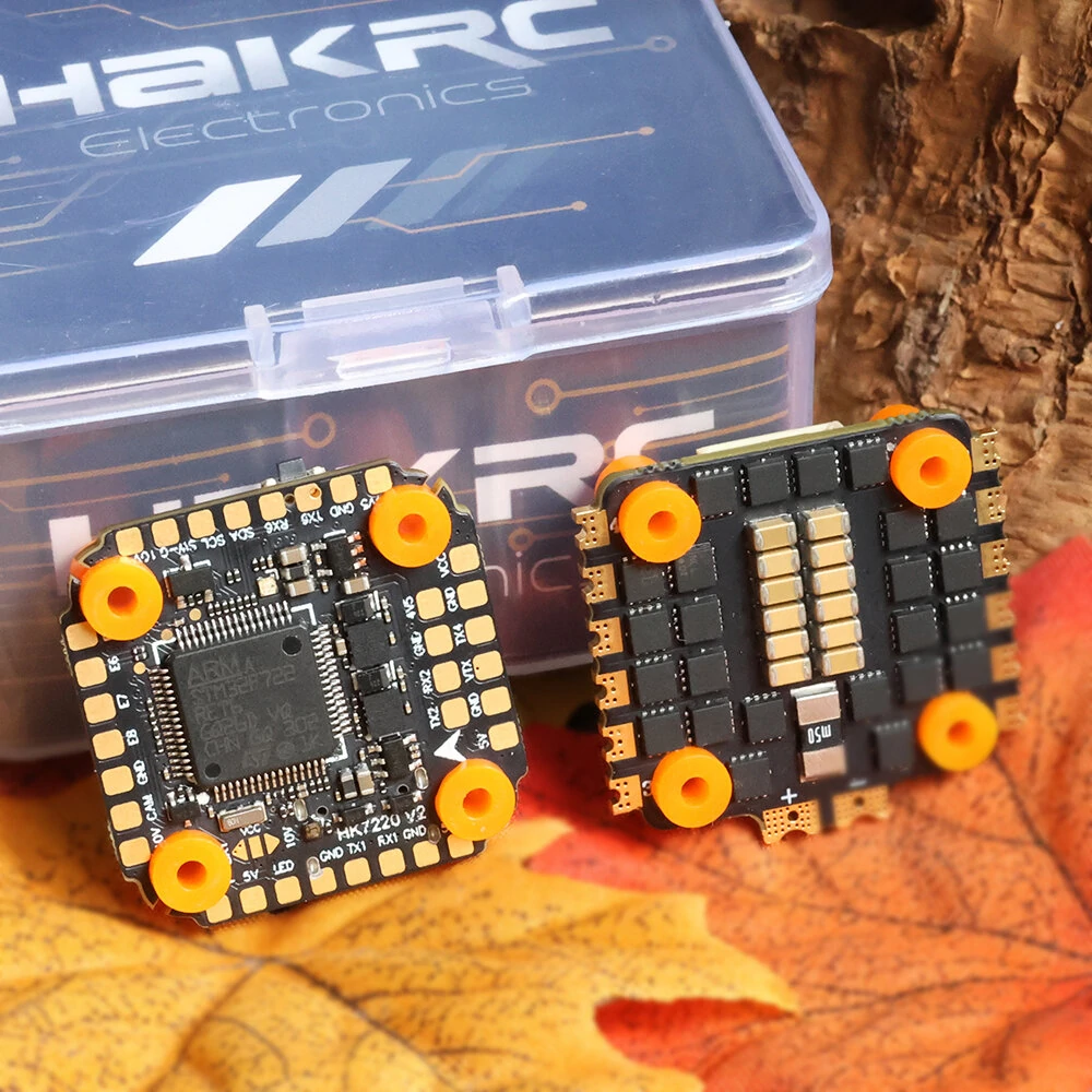 20x20mm HAKRC 35A Mini F7 DJI  - Fpv Drone Flight Controller avis et prix