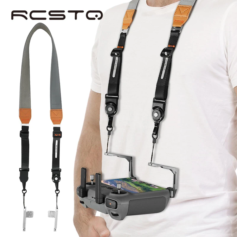 RCSTQ pour DJI RC/ RC 2 Drone  - Dji Drone Air 3 avis et prix