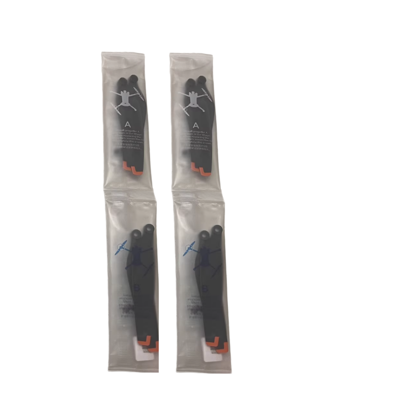 2 paires d'hélices originales  - Dji Drone Mini 4 Pro avis et prix