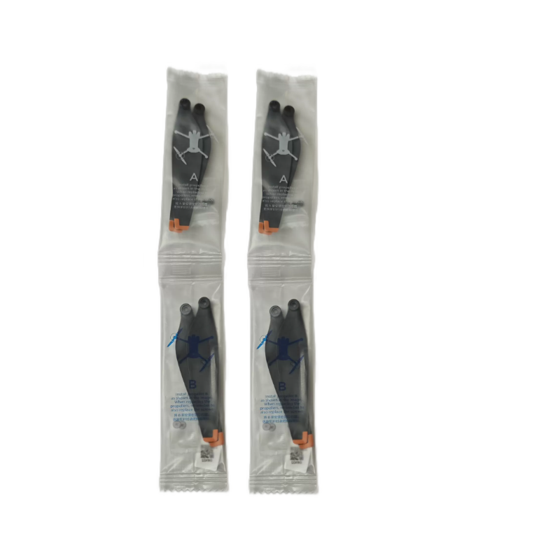 2 paires d'hélices originales  - Dji Drone Mini 4 Pro avis et prix
