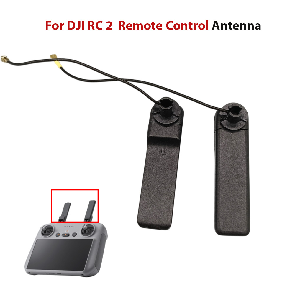 Antenne de télécommande RC 2 / - Dji Drone Air 3 avis et prix