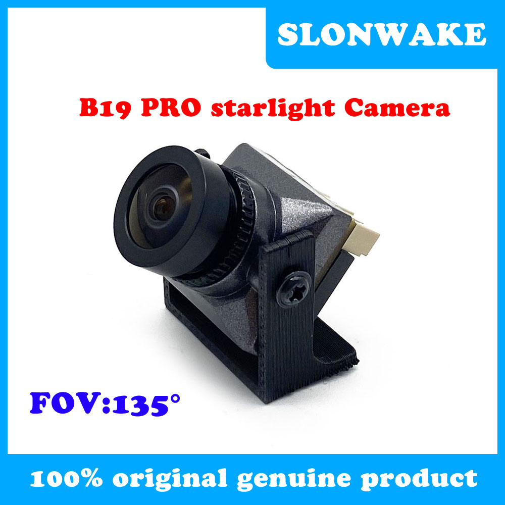 JINJIEAN B19 PRO Mini caméra F - Fpv Drone Camera avis et prix