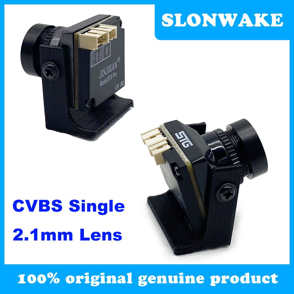 JINJIEAN B19 PRO Mini caméra F - Fpv Drone Camera avis et prix