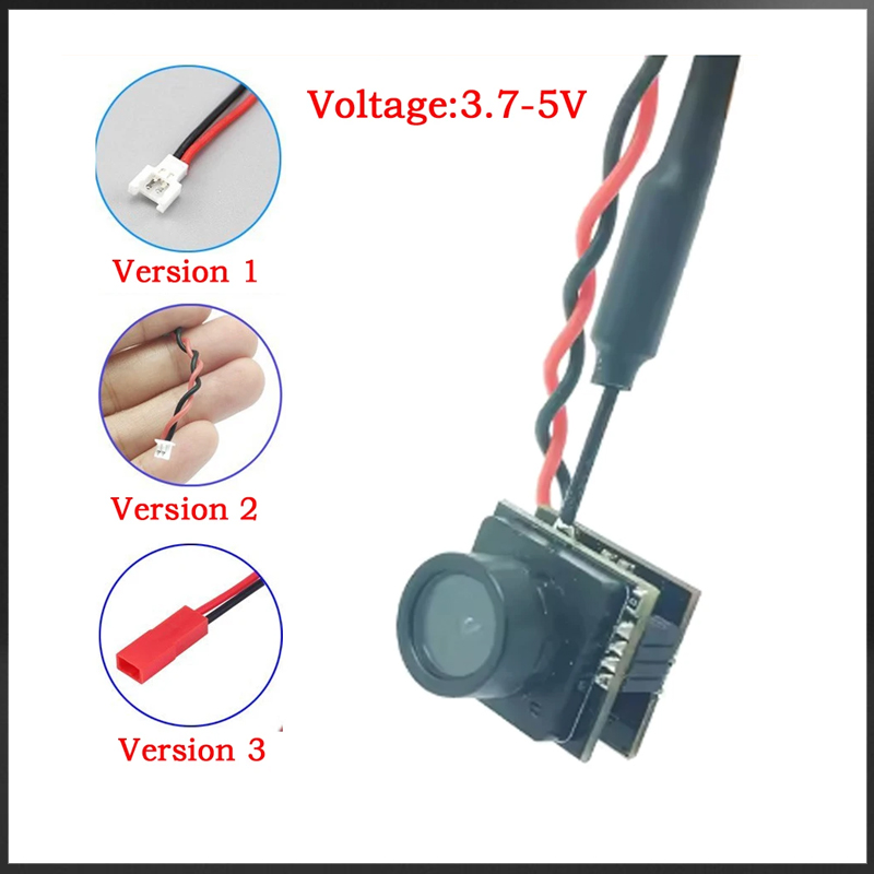 Transmetteur et caméra intégré - Fpv Drone Receiver avis et prix