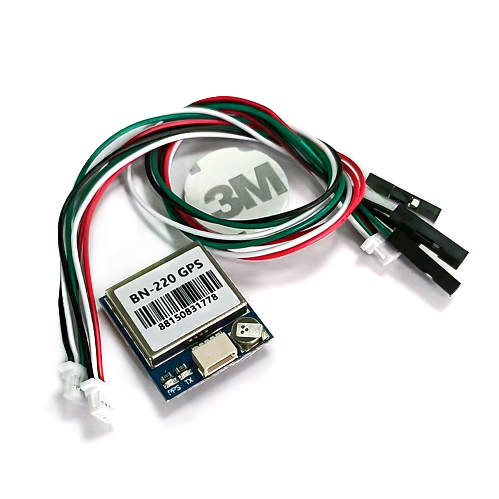 Module GPS GLONASS BN-220 BN88 - Fpv Drone Antenna avis et prix