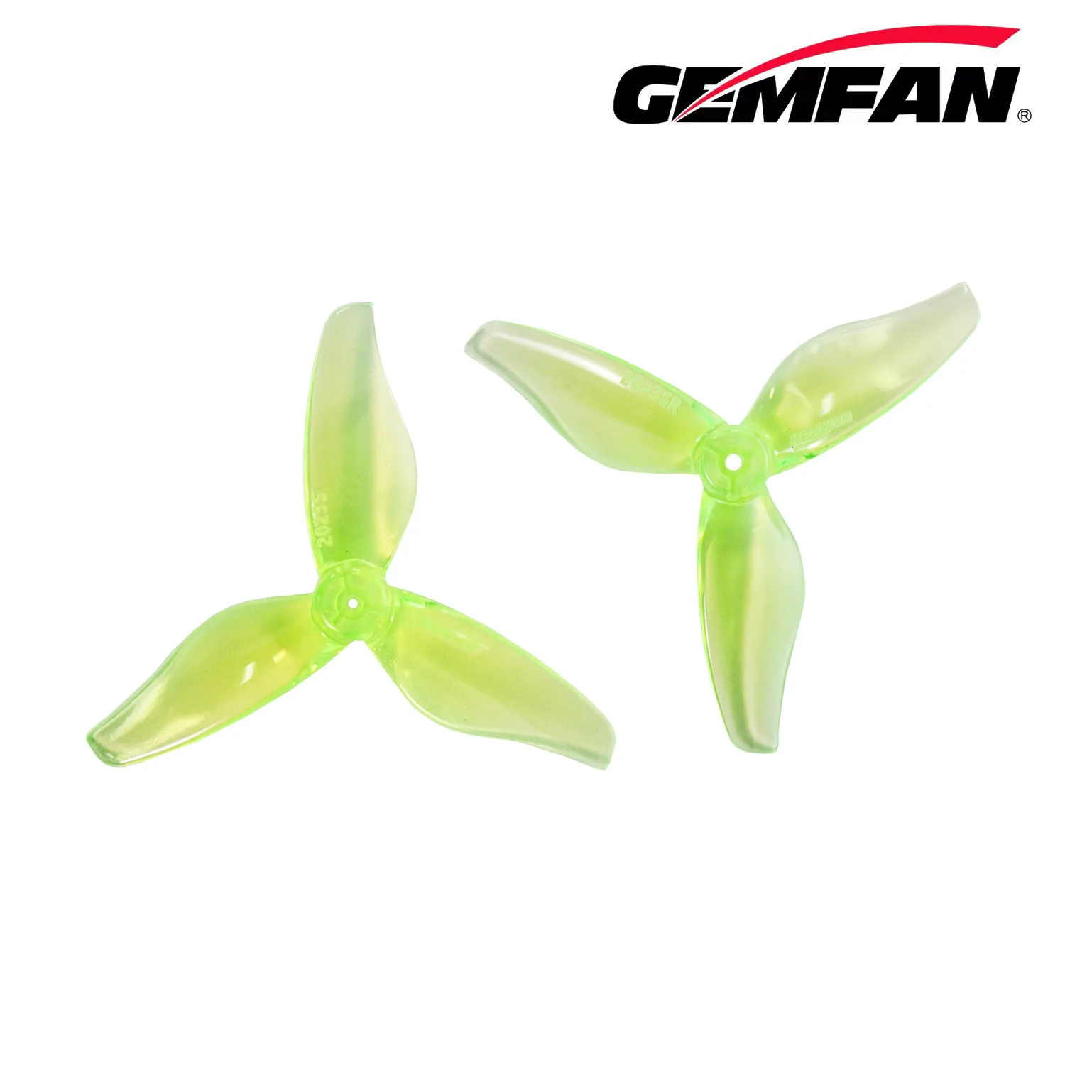 4-16 paires d'hélices Gemfan H - Fpv Drone Propeller avis et prix