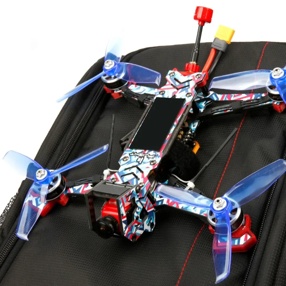 2 ensembles/lot d'accessoires  - Fpv Drone Bag avis et prix