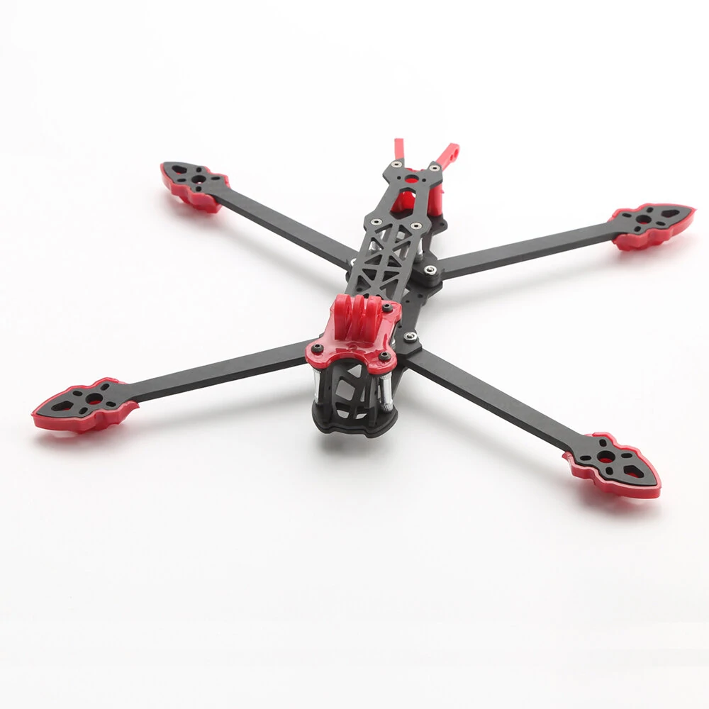 Mark4 8 pouces 375mm empatteme - Fpv Drone Kit avis et prix