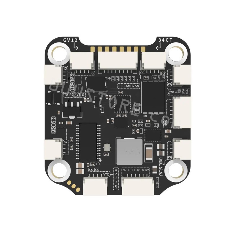 Module de contrôleur de vol Ba - Betaflight Fc F7 avis et prix