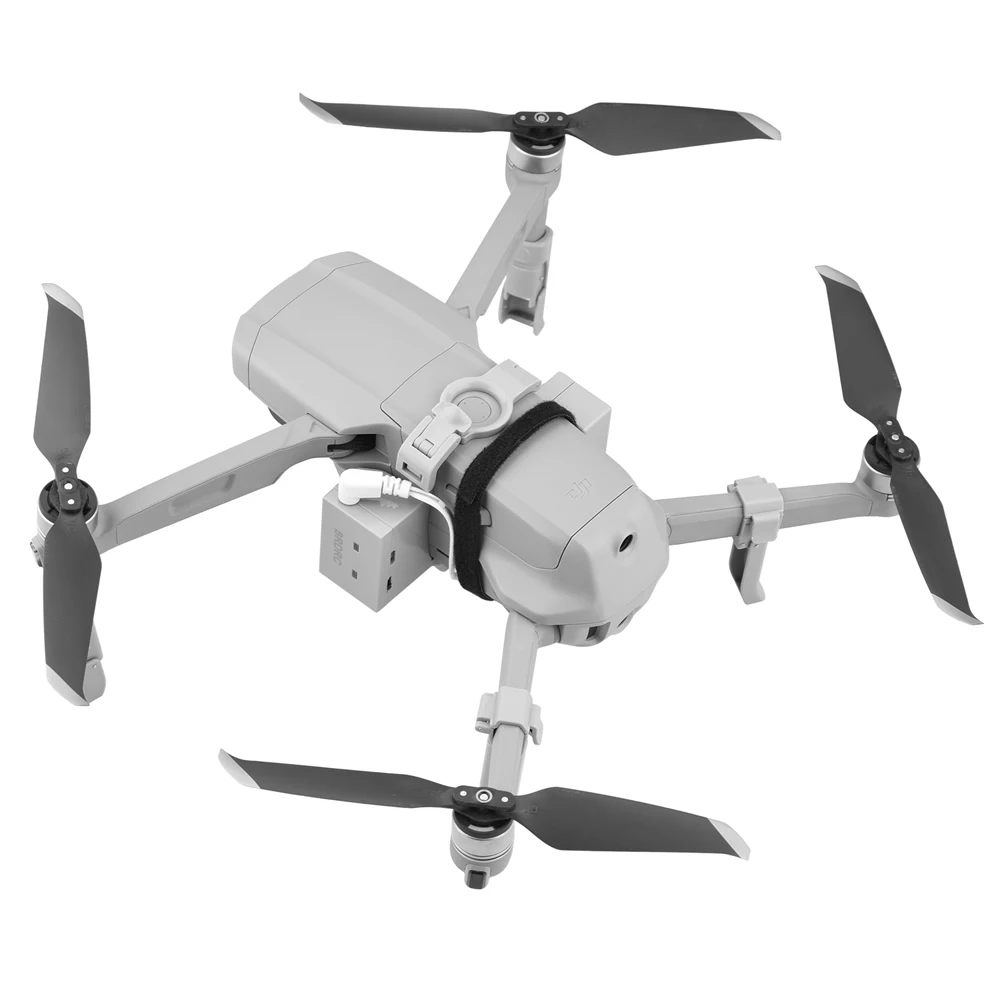 Système Airdrop pour DJI Mavic - Dji Drone Air 3 avis et prix