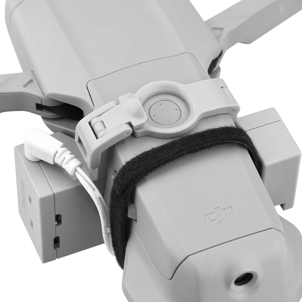 Système Airdrop pour DJI Mavic - Dji Drone Air 3 avis et prix