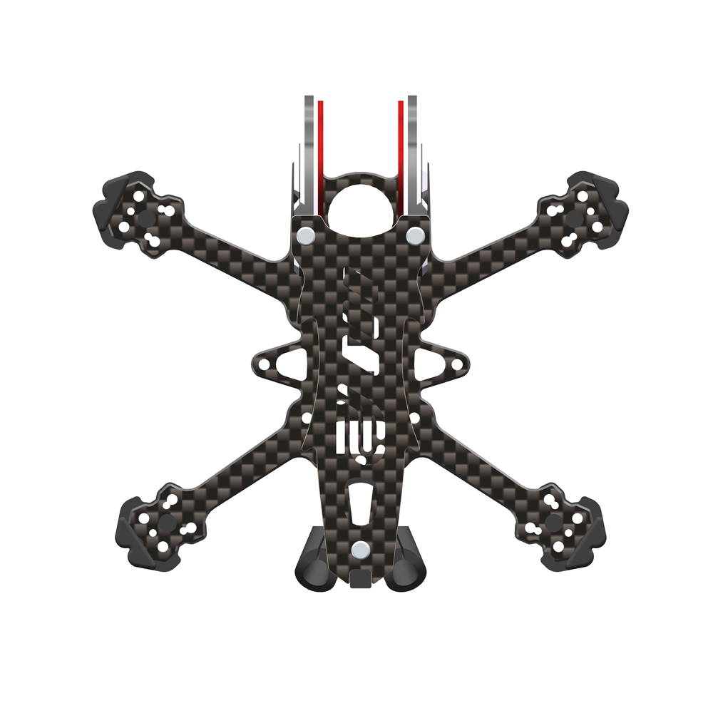 AlfaRC Fox-2 DJI O4 unité aéri - Fpv Drone Propeller avis et prix