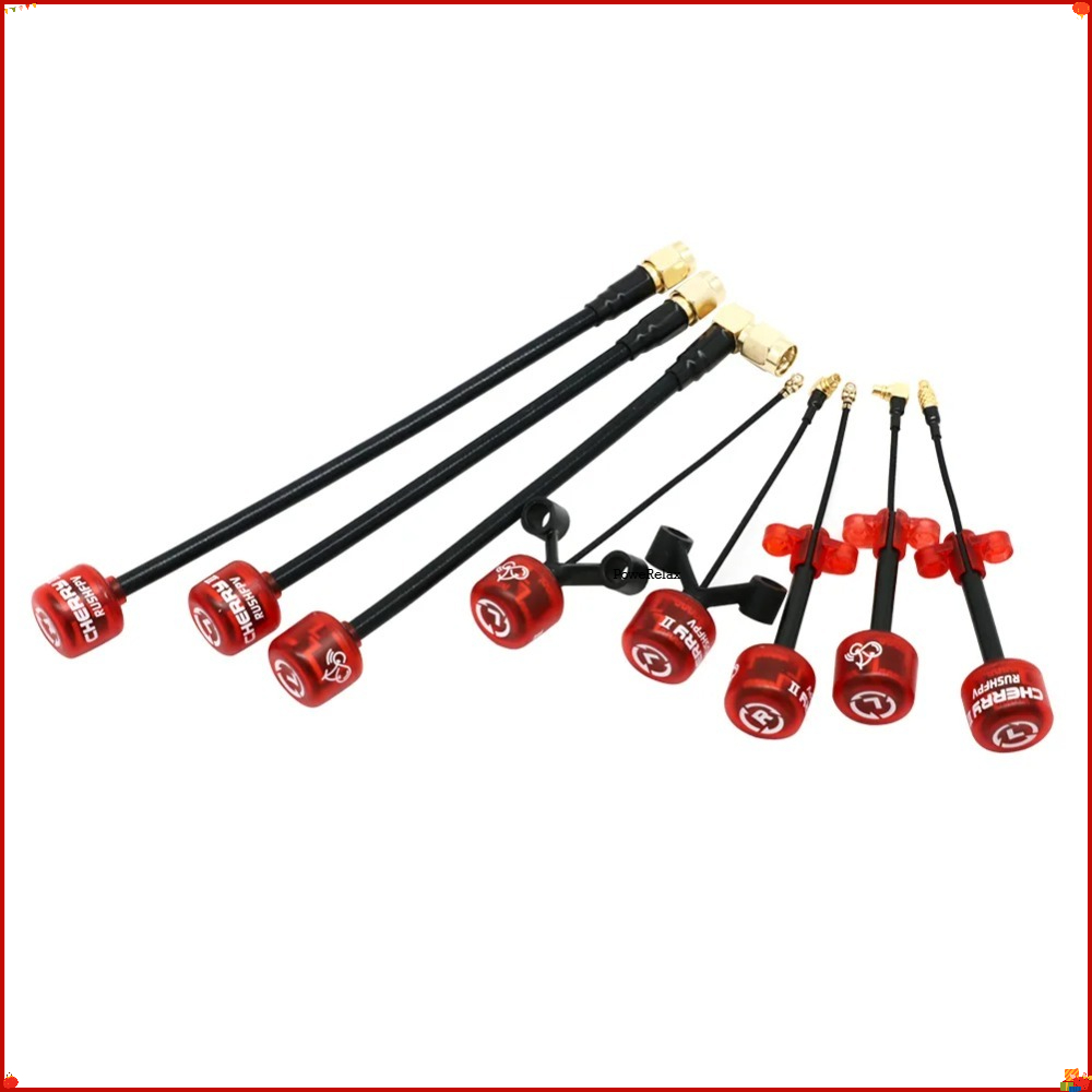 Antenne FPV RUSHFPV Cherry / A - Fpv Drone Receiver avis et prix