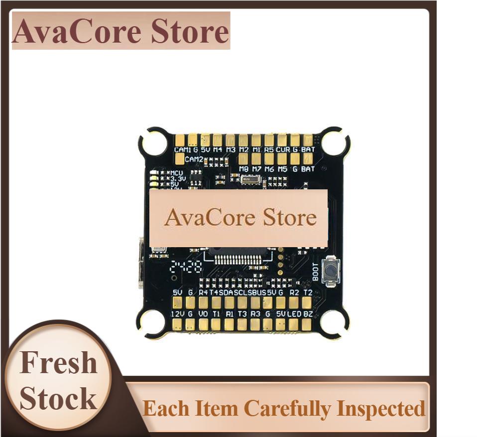Contrôleur de vol AvaCoreF405  - Betaflight Fc F7 avis et prix