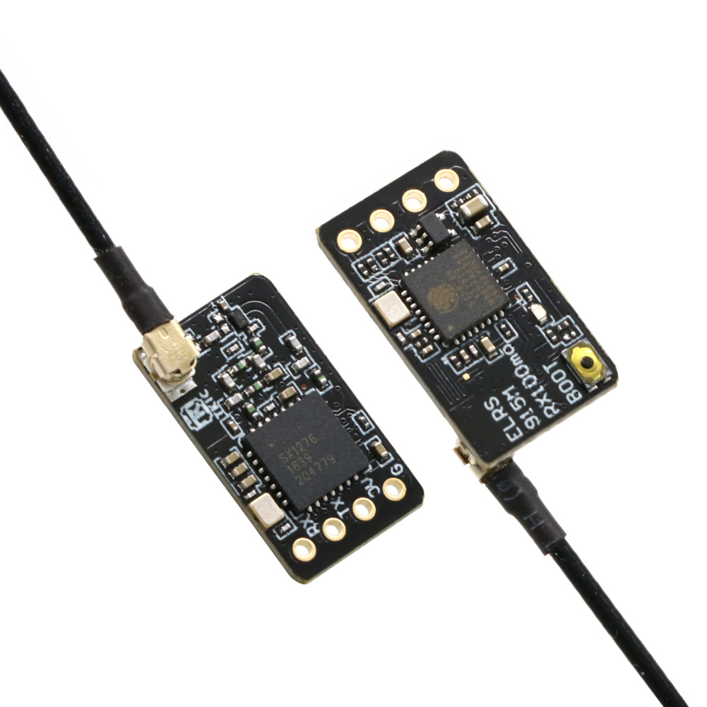 Récepteur Rc ELRS 915MHz NANO  - Fpv Drone Antenna avis et prix
