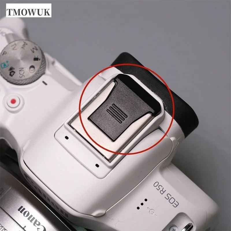Capuchon de couverture de chau - Canon Camera Eos R50 avis et prix
