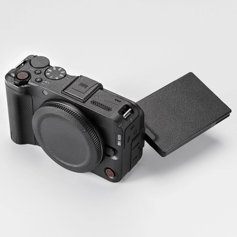 Autocollant pour appareil phot - Canon Camera Eos R50 avis et prix