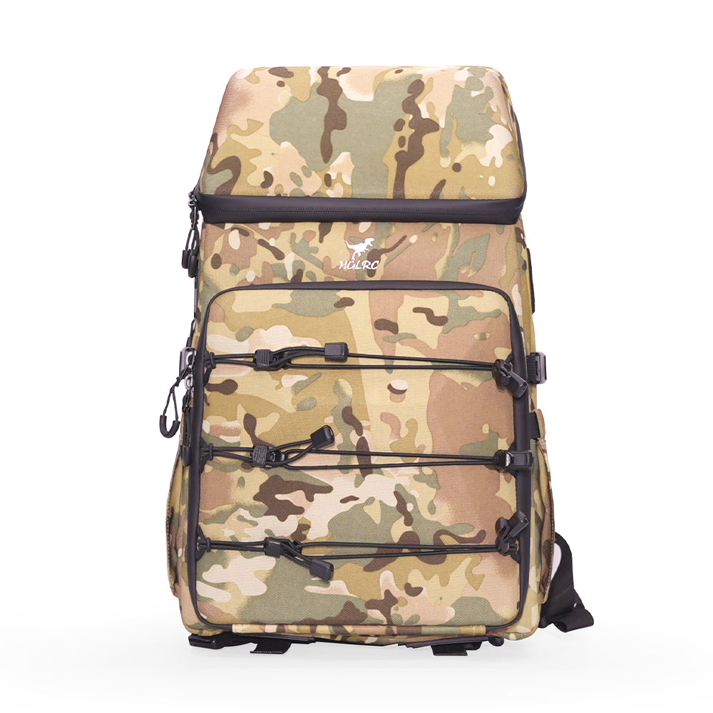 Sac à dos pour drone et caméra - Fpv Drone Bag avis et prix