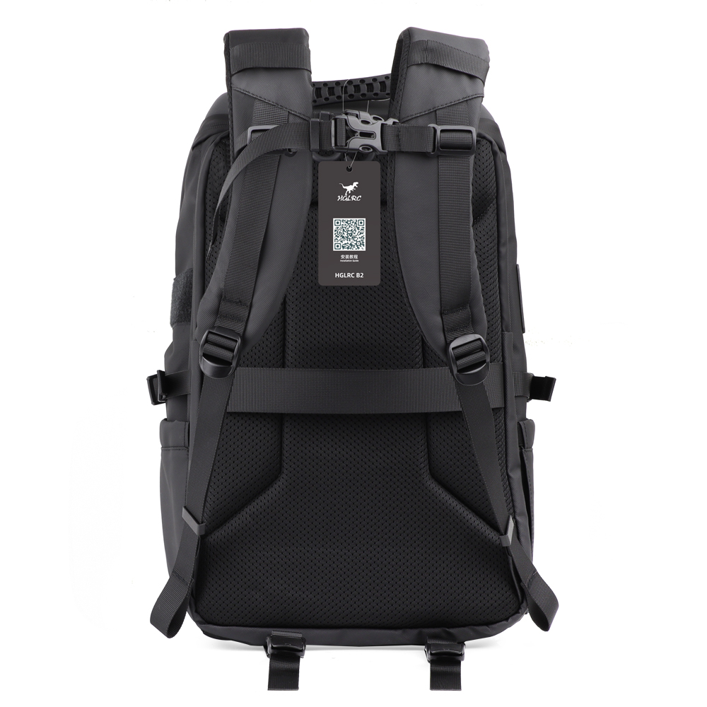 Sac à dos pour drone et caméra - Fpv Drone Bag avis et prix