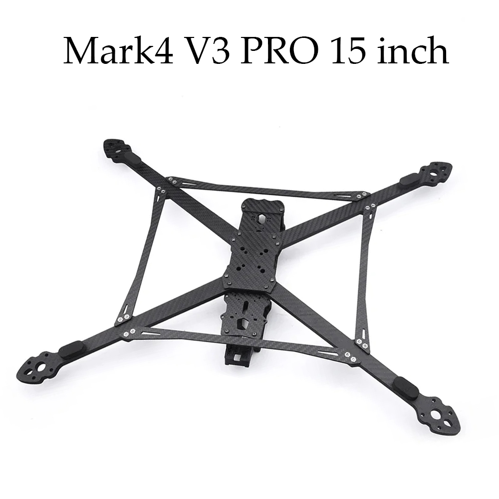 Kit de châssis de drone FPV MA - Fpv Drone Quadcopter avis et prix