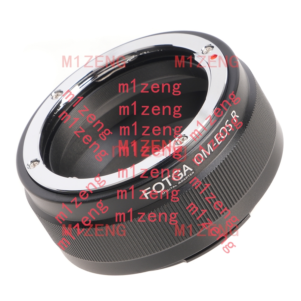 Anneau adaptateur OM-EOSR pour - Canon Camera Eos R50 avis et prix