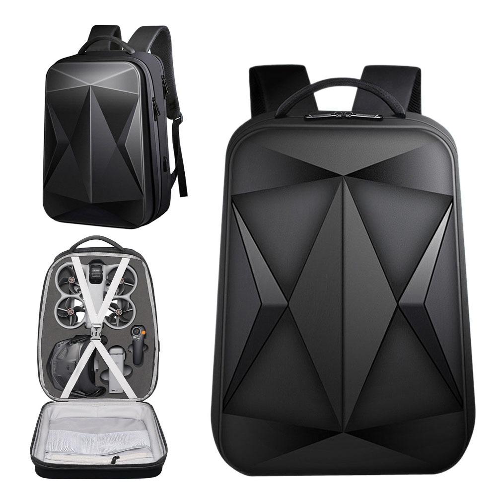 Sac à dos rigide pour drone DJ - Fpv Drone Bag avis et prix