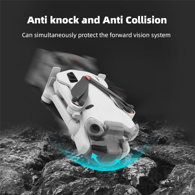 ABDW- Pour DJI Mini 4 Pro : Ca - Dji Drone Mini 4 Pro avis et prix