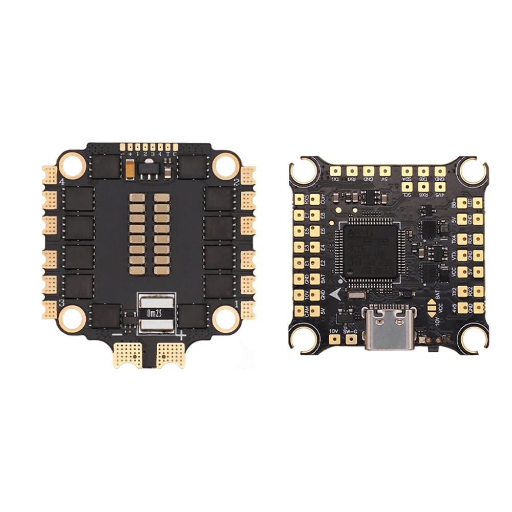 30,5x30,5 mm HAKRC 60A F7V2 DJ - Fpv Drone Flight Controller avis et prix