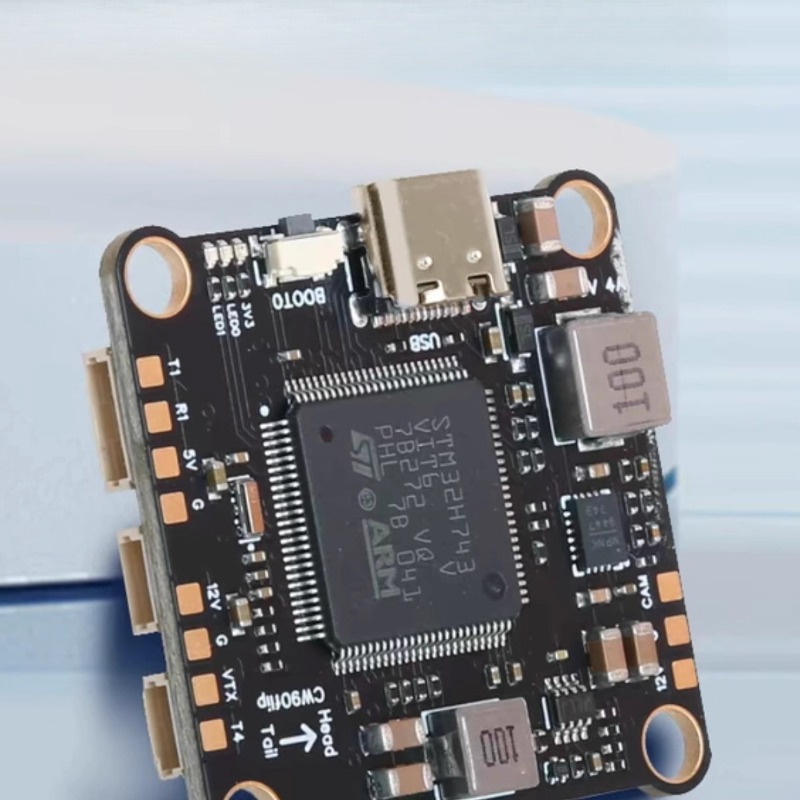 FlyingRC H7D H743 contrôleur d - Fpv Drone Flight Controller avis et prix