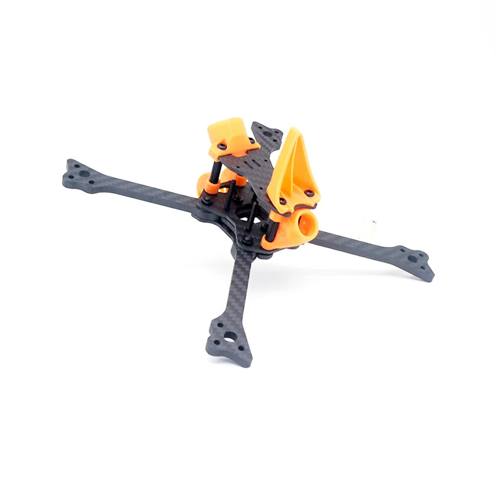 TEOSAW 533Pro 190mm empattemen - Fpv Drone Kit avis et prix