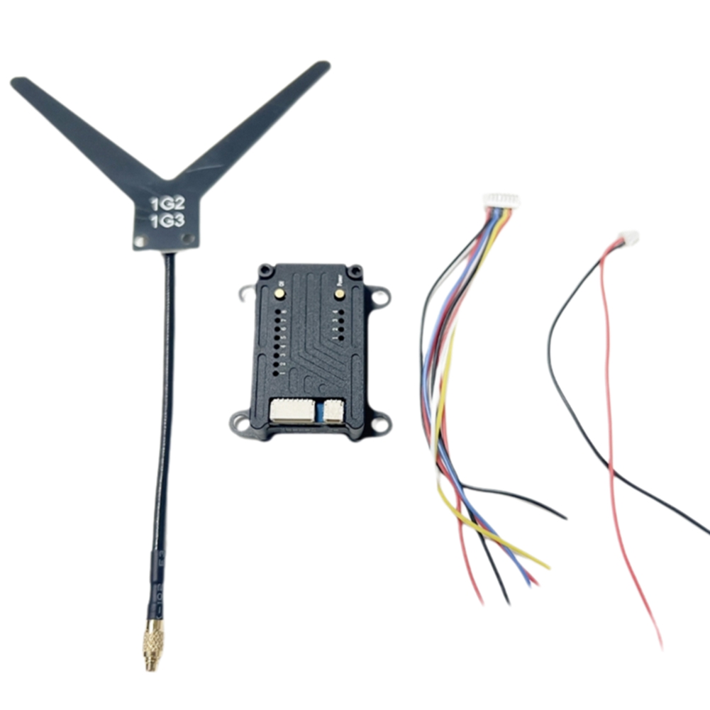 Transmetteur vidéo FPV AS96-1. - Fpv Drone Vtx avis et prix