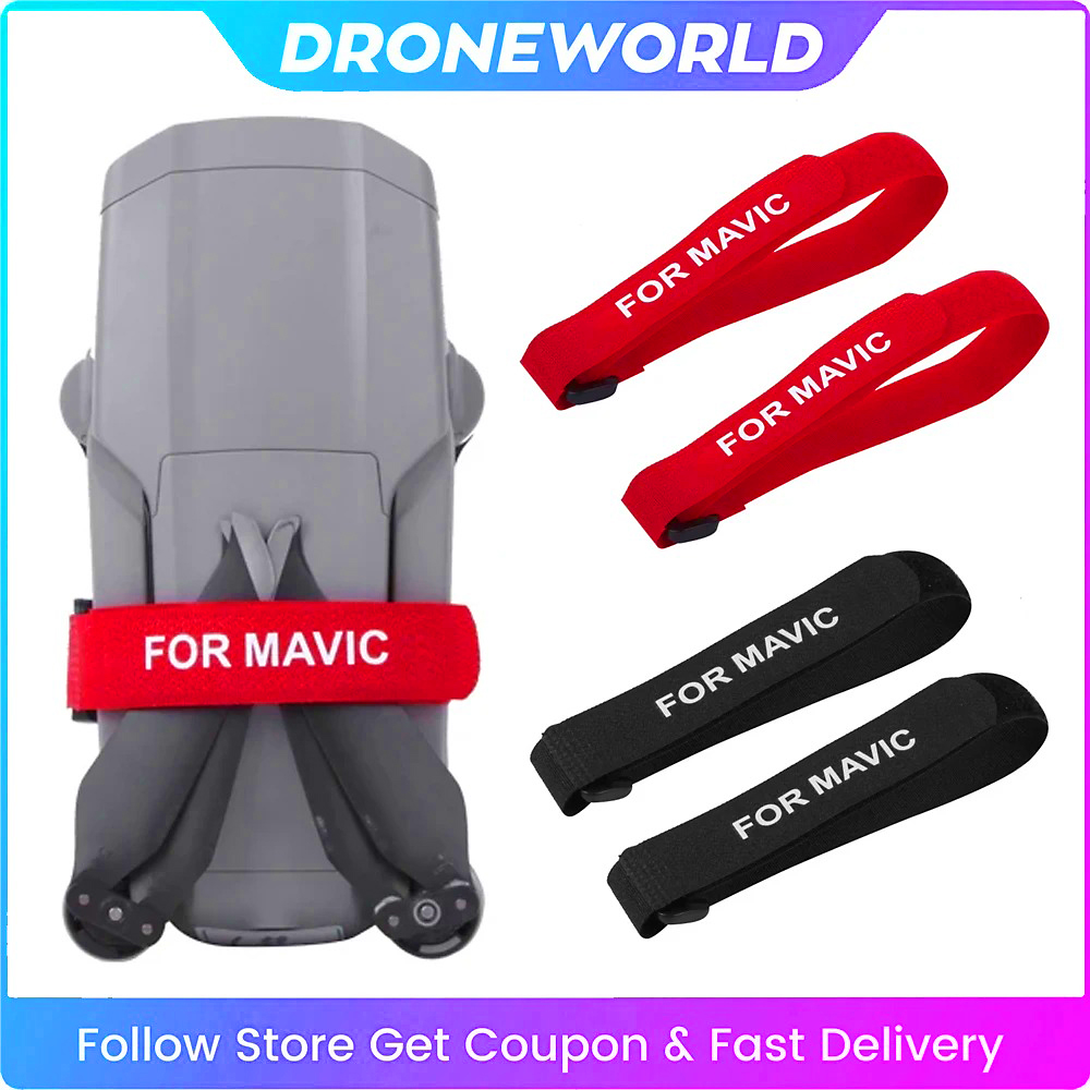Protection d'hélices 360° à dé - Dji Drone Air 3 avis et prix