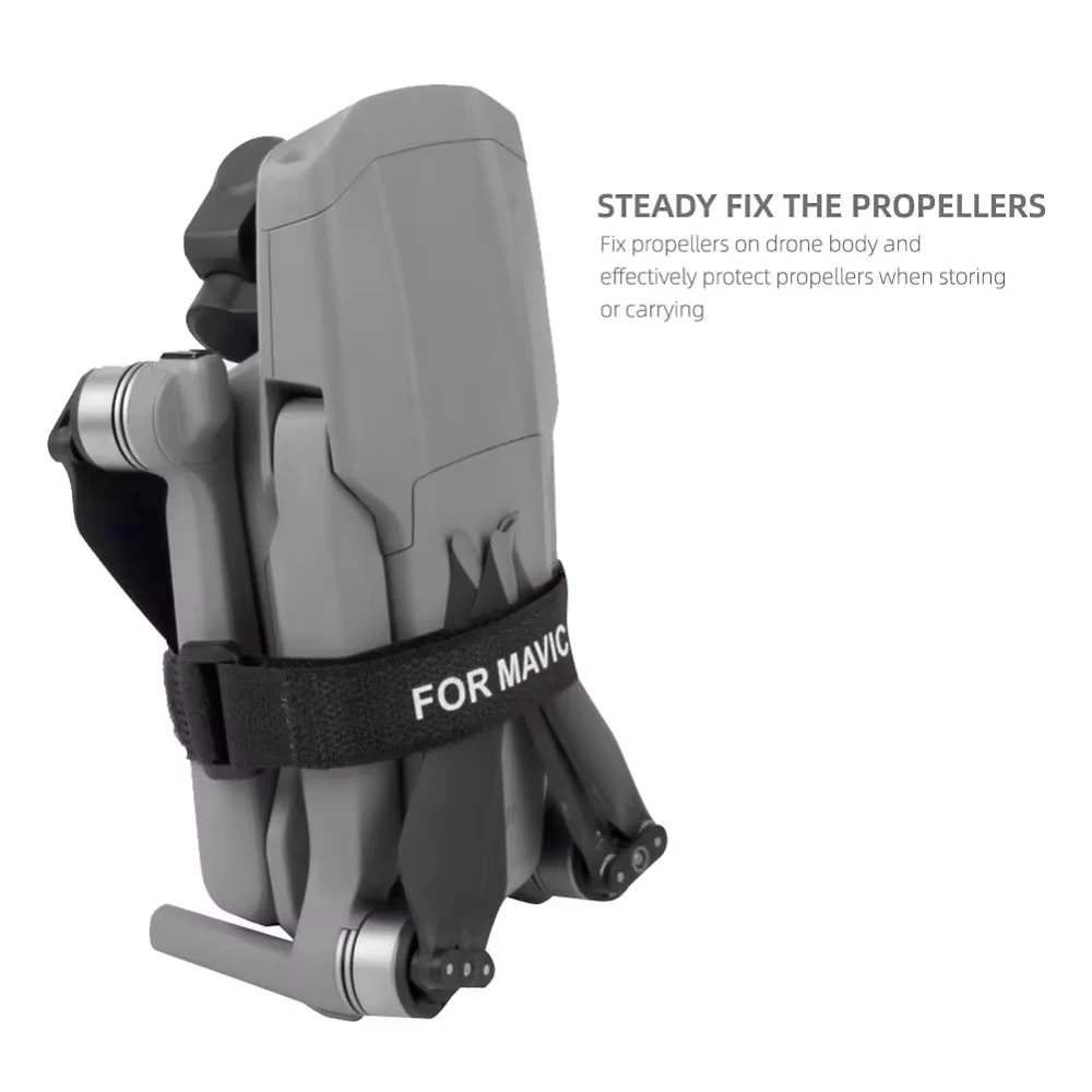 Protection d'hélices 360° à dé - Dji Drone Air 3 avis et prix