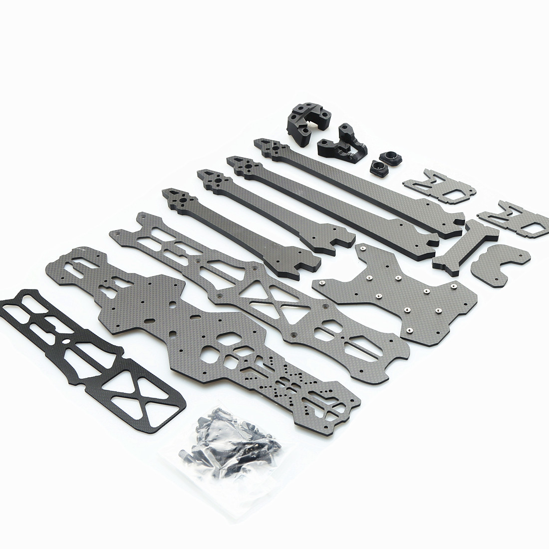 GK-V3 10 pouces 435mm Empattem - Fpv Drone Propeller avis et prix