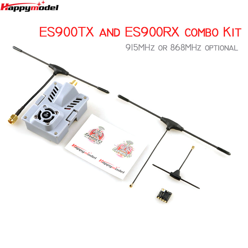 Happymodel RC ELRS Micro ES900 - Fpv Drone Kit avis et prix