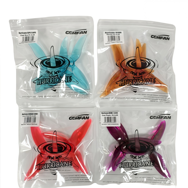 4-40PC/Gemfan 51499 Hélice à 3 - Fpv Drone Propeller avis et prix