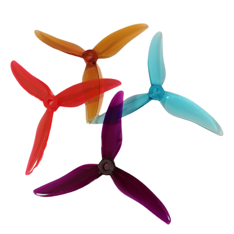 4-40PC/Gemfan 51499 Hélice à 3 - Fpv Drone Propeller avis et prix