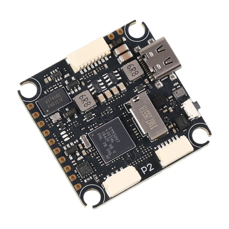 Contrôleur de vol WOTT-TBS Luc - Fpv Drone Flight Controller avis et prix